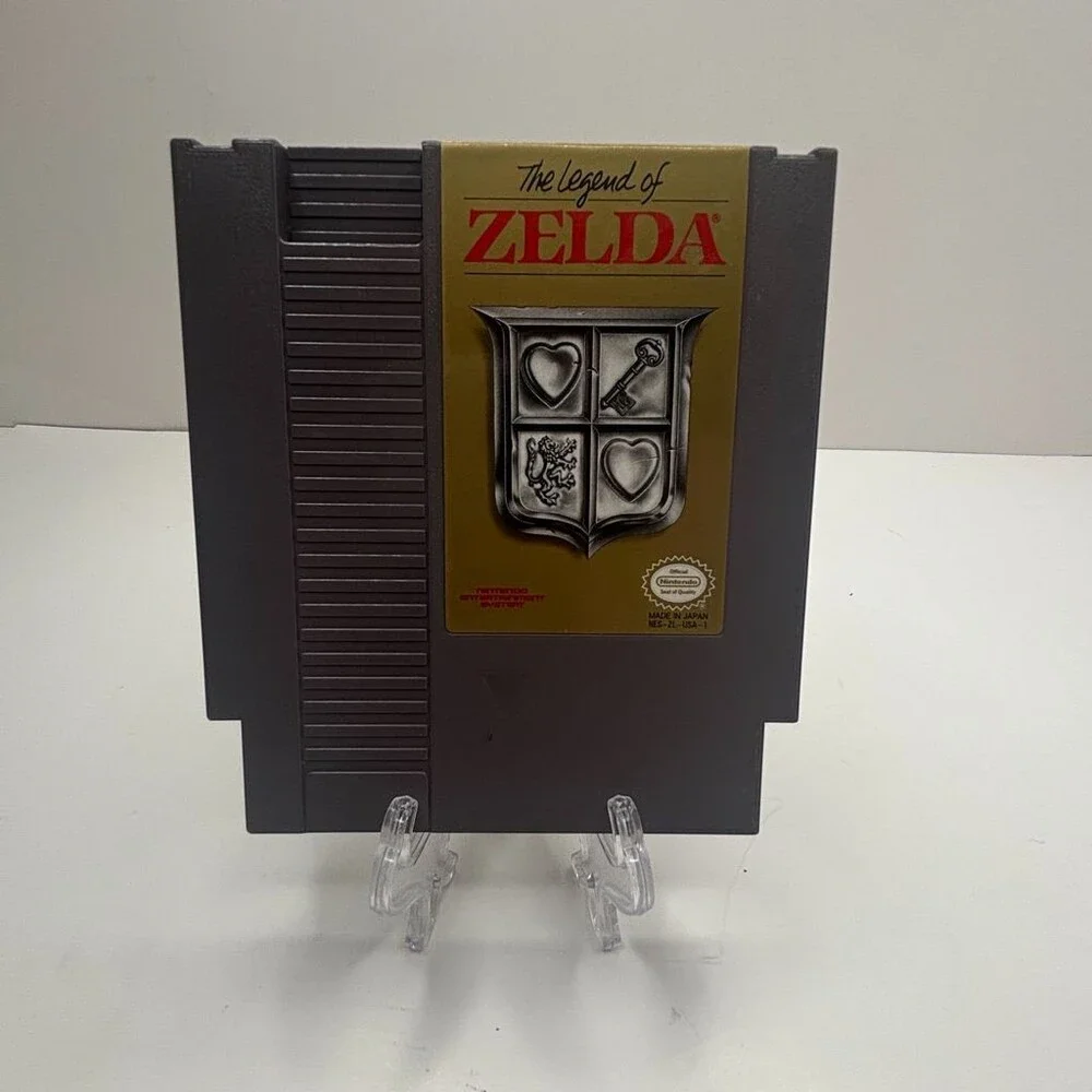 Unbranded legend zelda